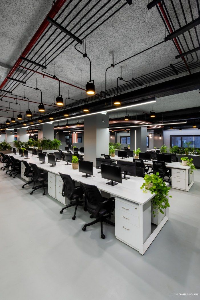 Private Offices